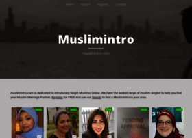 muslimintro.com