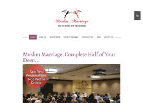 muslimmarriage.com.au