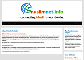 muslimnet.info