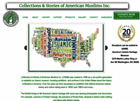 muslimsinamerica.org