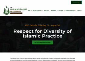 muslimyouthcamp.org