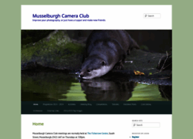 musselburghcameraclub.org.uk