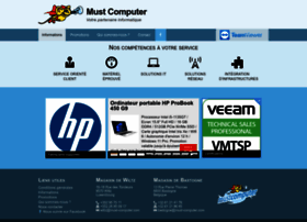 must-computer.com