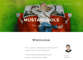mustangbols.com
