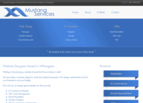 mustangservices.co.nz