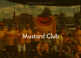 mustardclub.org