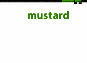 mustardjobs.co.uk