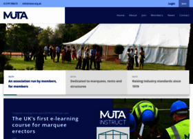 muta.org.uk
