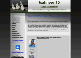 mutineer15.org