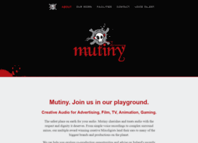 mutiny.ie