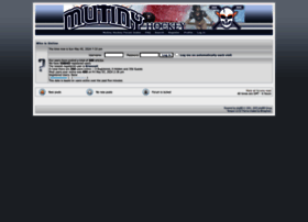 mutinyhockey.com