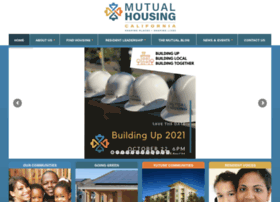 mutualhousing.com
