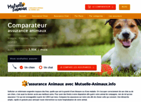 mutuelle-animaux.info