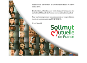 mutuelledefranceplus.fr