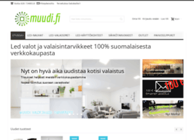muudi.com