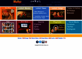 muvyz.com
