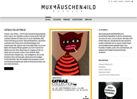 muxmaeuschenwild-magazin.de