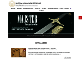 muzeum.rzeszow.pl