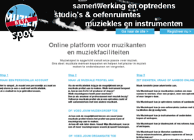 muziekspot.nl
