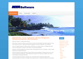 mvasoftware.com