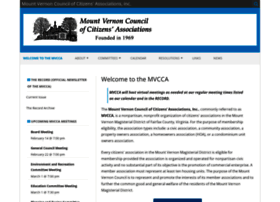mvcca.org