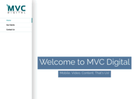 mvcdigital.com