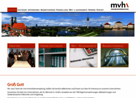 mvh-immobilienverwaltung.de