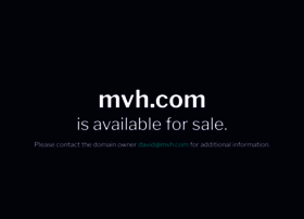 mvh.com
