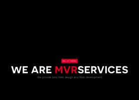 mvrservices.in
