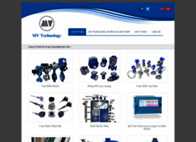 mvtech.com.vn