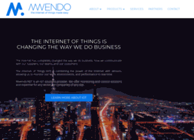mwendo.net
