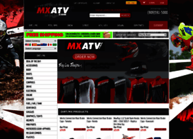 mxatv.com