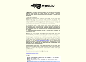 mxchan.org