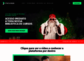 mxcursos.com