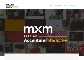 mxm.com