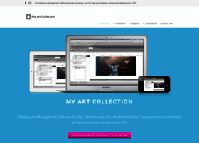 my-artcollection.com