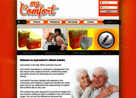 my-comfort.com.au