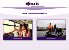 my-events.nl