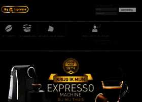 my-expresso.org