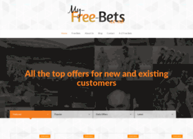 my-free-bets.co.uk