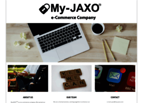 my-jaxo.com