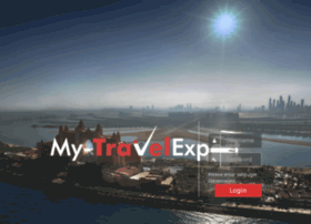 my-travelexpert.com