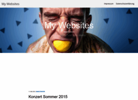 my-websites.de