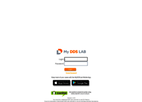 my.ddslab.com