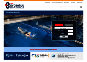 my.eyuboglu.com