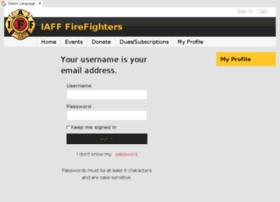 my.iaff.org