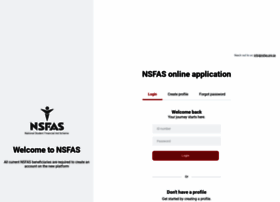 my.nsfas.org.za