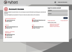my.nyhart.com