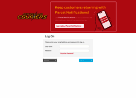 my.nzcouriers.co.nz