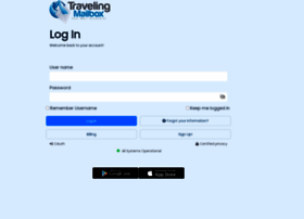 my.travelingmailbox.com